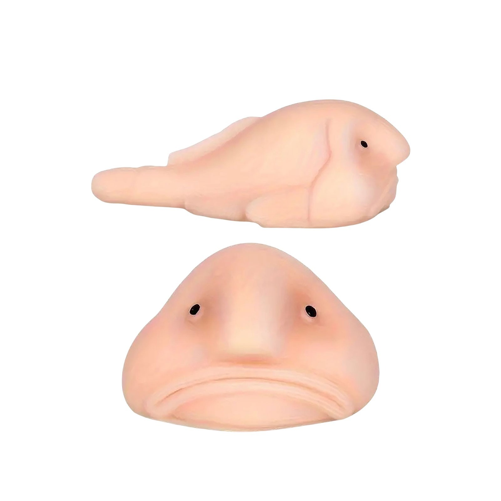 Squishy Blobfish Squeeze Toy S - Party Games Engagement recensione e prezzo
